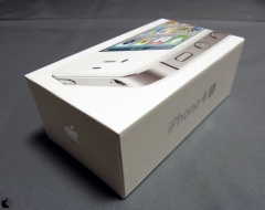 iPhone 4S
