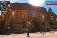 ギャングスターRIO：City of Saints