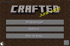 Crafted