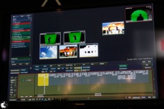 Smoke 2011 for Mac OS X