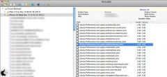 iBackupBot for Mac