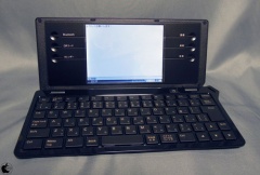 ポメラ DM100