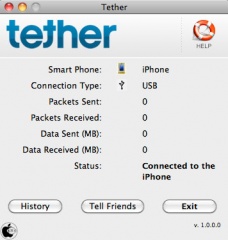 Tether