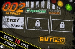 Hardest Game Ever - 0.02s