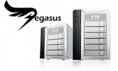 PROMISE Pegasus RAID