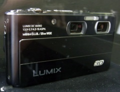 LUMIX DMC-3D1