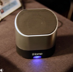 iHome iHM63