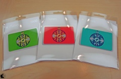 iTunes Card - Holiday