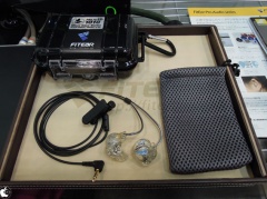 FitEar Pro Audio 335DW