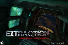 Extraction: Project Outbreak