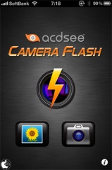 ACDSee Camera Flash