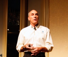 Bill Epling CEO