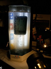 iPhone4/4S LifeProof Gen2 Case