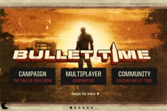 Bullet Time HD