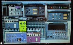 Yamaha Vintage Plug-In Collection