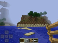 Minecraft - Pocket Edition