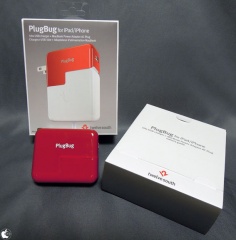 PlugBug Charger