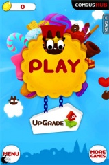 チョコレートヒーロー