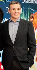 Robert A. Iger CEO