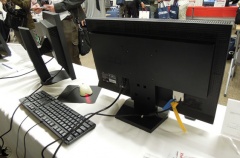 FORIS FS2332/FlexScan EV2335W