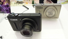 PowerShot S100