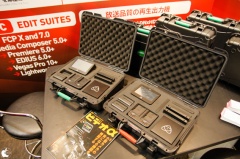 Atomos Samurai