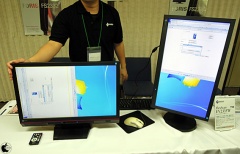 FORIS FS2332/FlexScan EV2335W