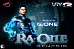 RaOne