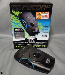 Sound Blaster Recon3D
