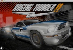 Raging Thunder 2