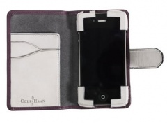 Cole Haan ナイアック ハンドヘルドケース