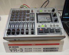 VR-3