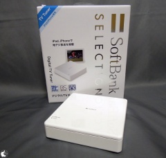 デジタルTVチューナー