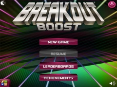 Breakout: Boost
