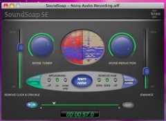 SoundSoap SE