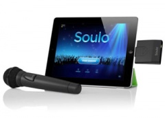 Soulo Digital Wireless Mic