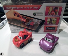 Cars 2 AppMATes