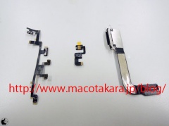 iPad 3 Replacement Parts?