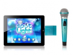 Disney Spotlight Digital Wireless Mic