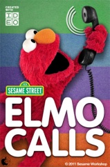 Elmo Calls