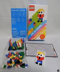 LEGO Life of George