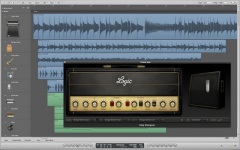 Logic Pro 9.1.4
