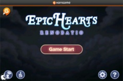 RPGエピックハーツ