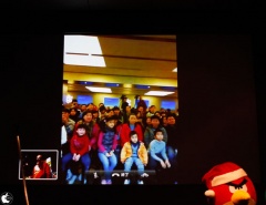 Meet the App Developer : Angry Birds