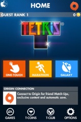 TETRIS