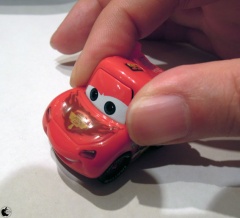 ライトニング・マックィーン