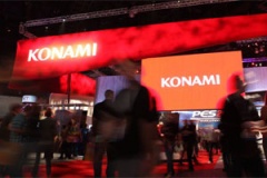 コナミデジタルエンタテインメント