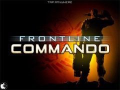Frontline Commando