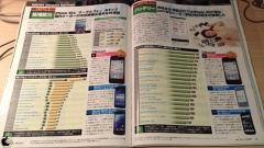 日経トレンディ1月号