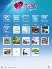 Skitch for iPad